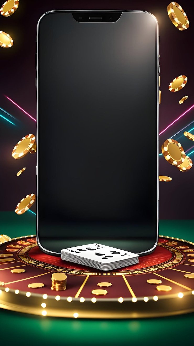 Pengalaman mobile nadi76 di browser Android